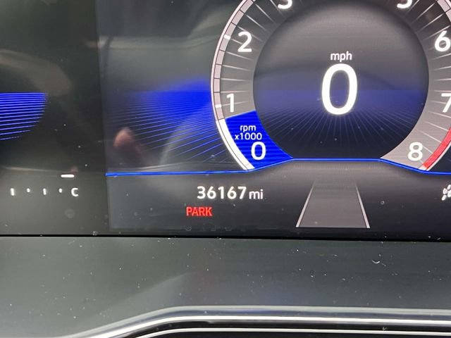 Certified 2024 Volkswagen Jetta S image 24