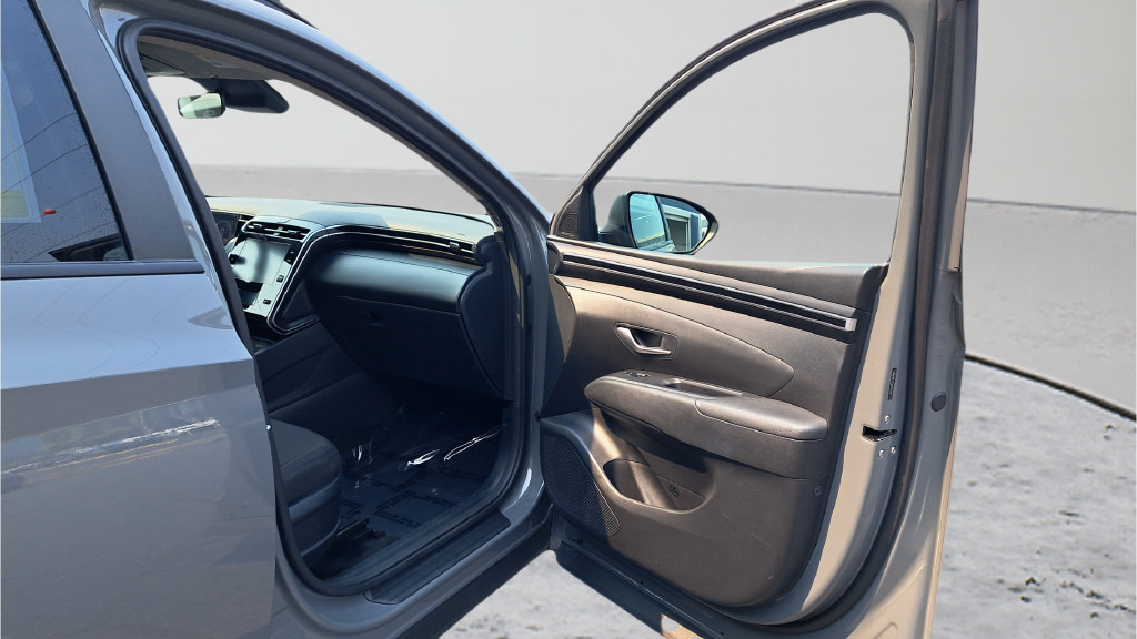 Used 2024 Hyundai Tucson SEL AWD/4WD image 15