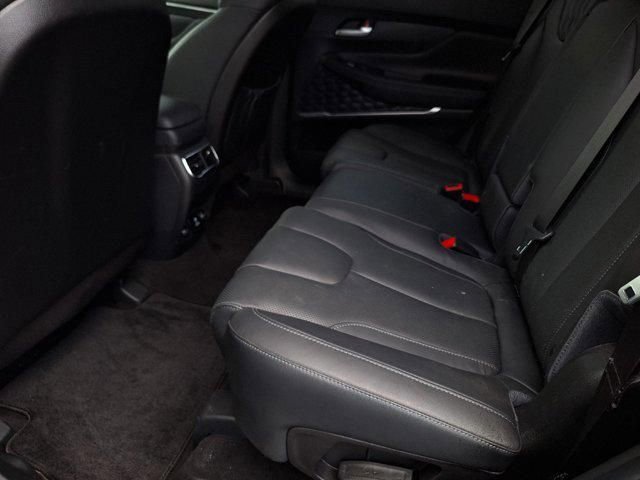 Used 2023 Hyundai Santa Fe Calligraphy image 13