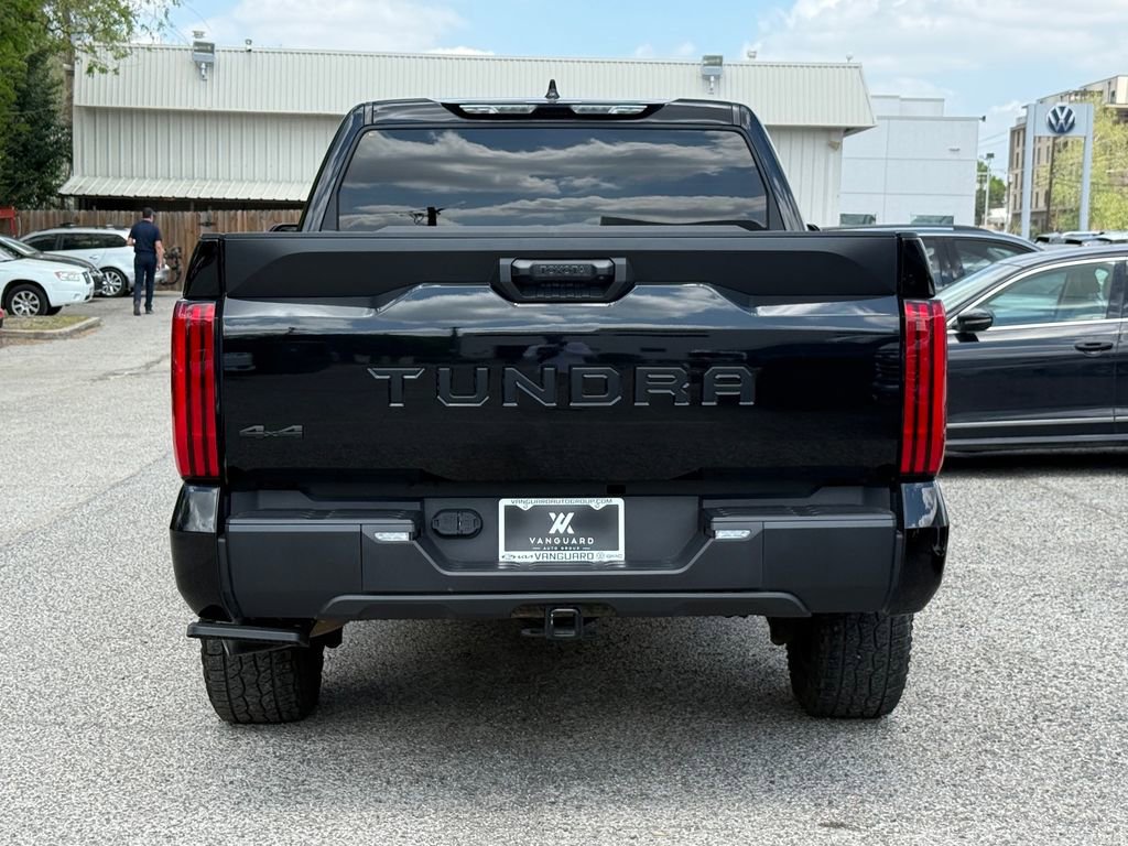 Used 2023 Toyota Tundra SR5 image 7