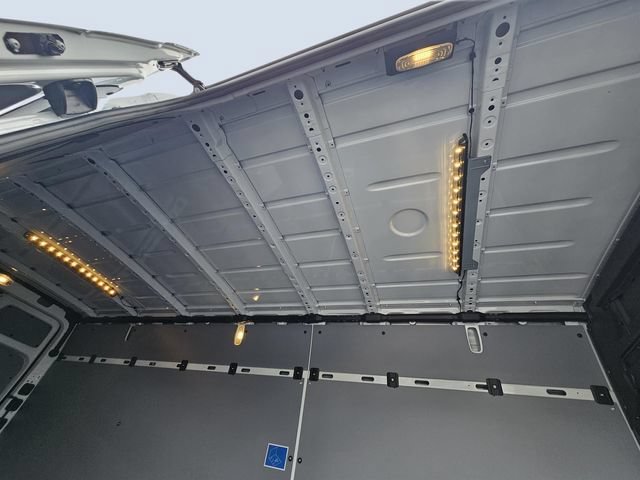 New 2026 Mercedes-Benz Sprinter 3500 image 12