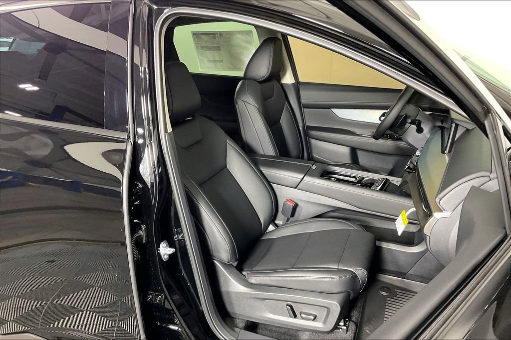 New 2026 Nissan Murano SL w/ Comfort Package image 43