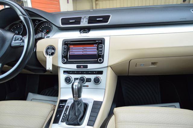 Used 2013 Volkswagen CC Sport FWD image 19