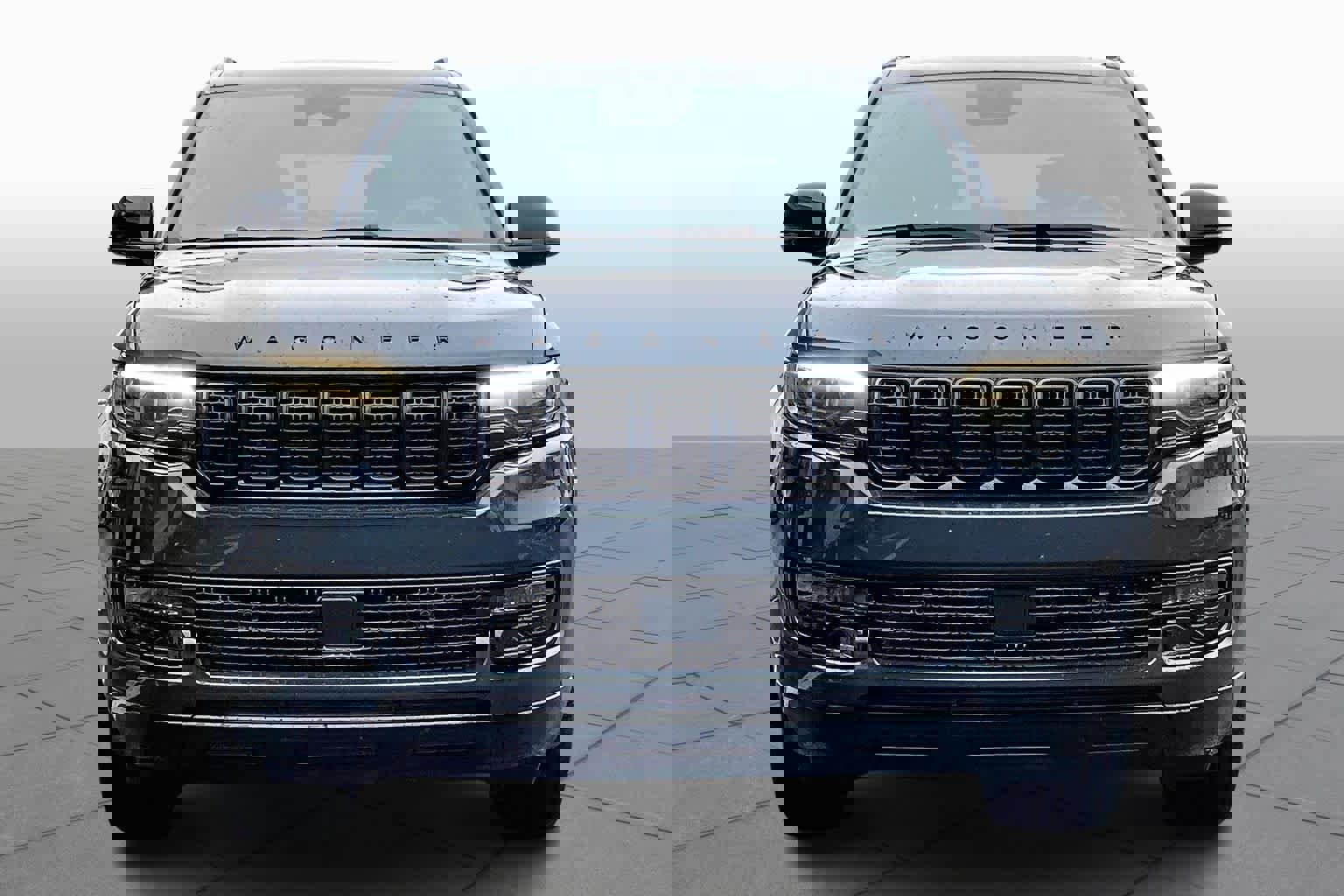 Used 2023 Jeep Wagoneer Series II image 4