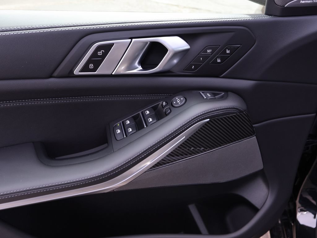 New 2026 BMW X5 M Competition w/ Executive Package AWD/4WD image 35