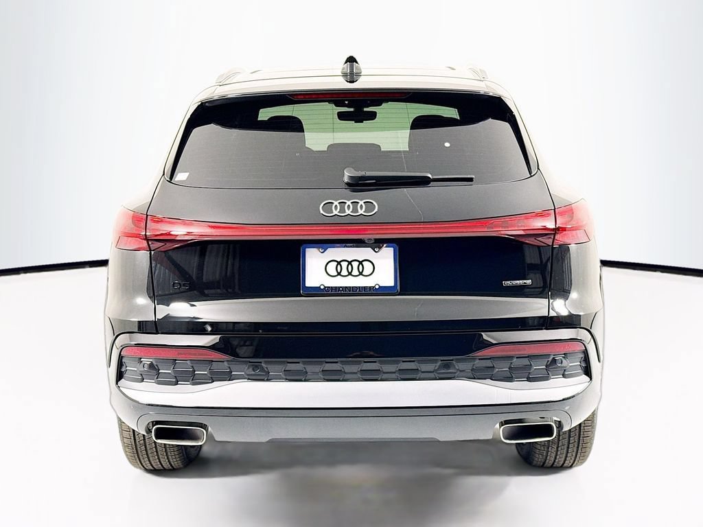 Used 2026 Audi Q5 Premium w/ Premium Plus AWD/4WD image 6