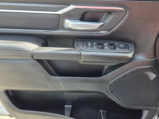Used 2025 RAM 1500 Big Horn AWD/4WD image 30