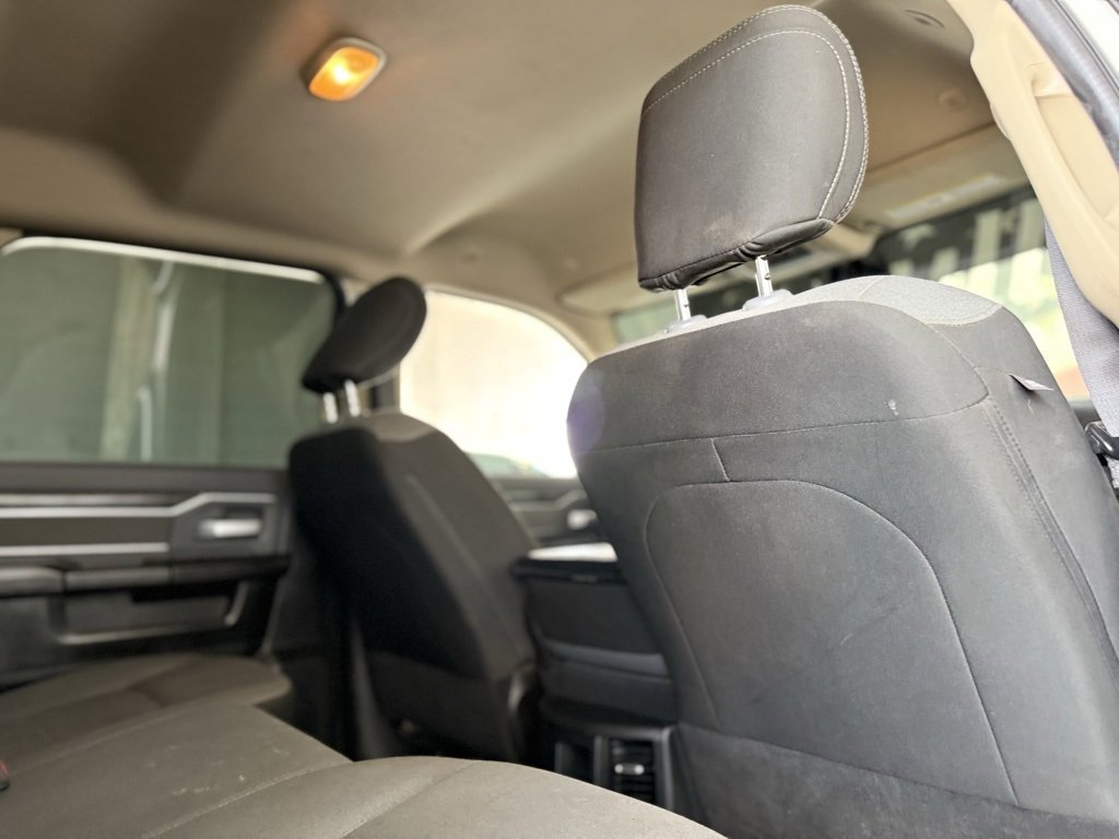 Used 2020 RAM 2500 Big Horn image 46