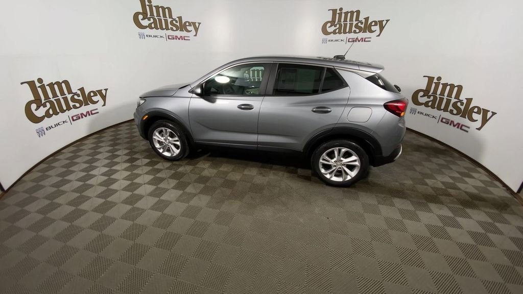 Certified 2023 Buick Encore GX Preferred w/ Cold Weather Comfort Package image 5