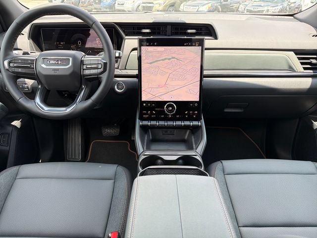 New 2026 GMC Terrain AT4 w/ Technology Package II AWD/4WD image 9
