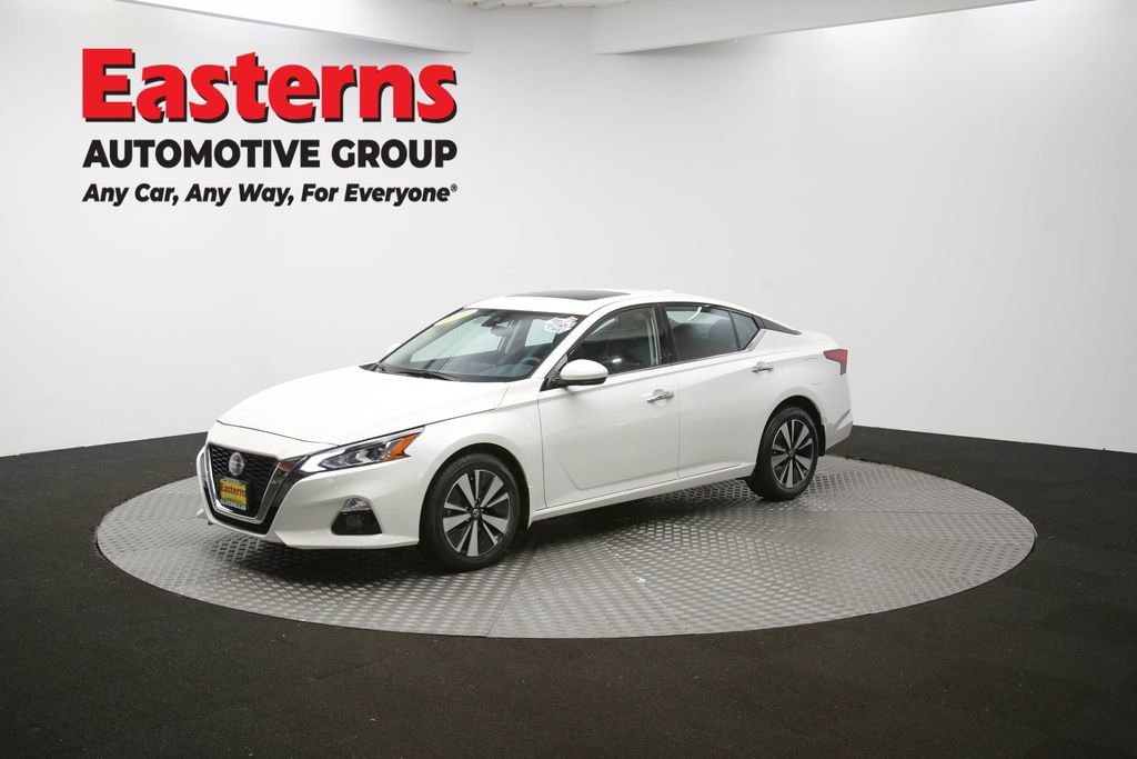 Used 2022 Nissan Altima 2.5 SL image 56