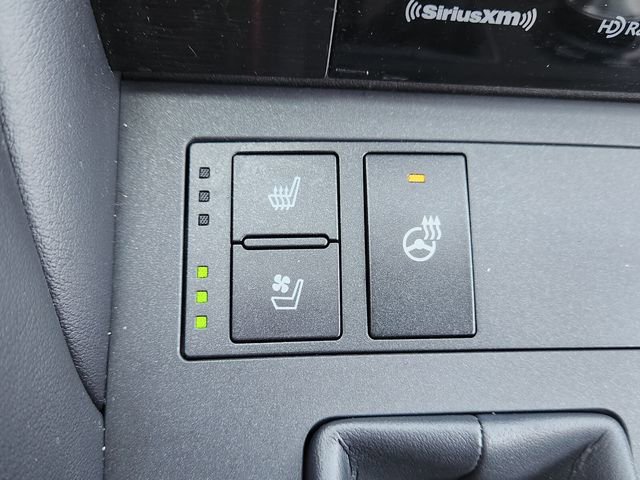 Used 2021 Lexus RC 300 AWD w/ Premium Package image 27