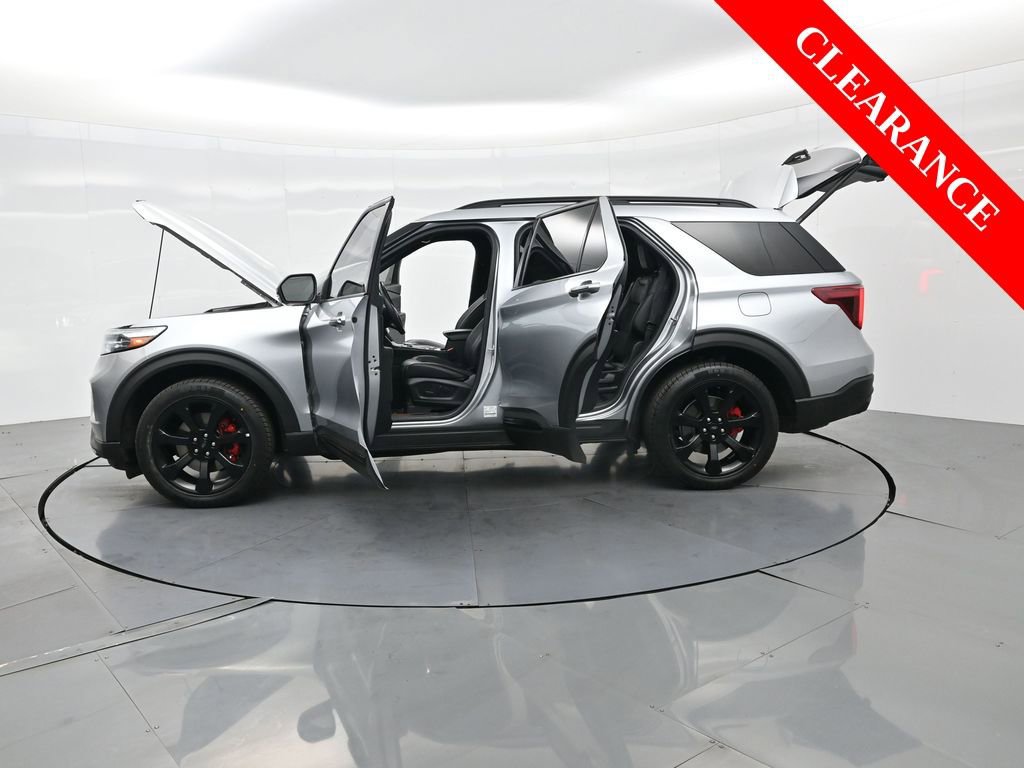 Used 2023 Ford Explorer ST w/ Equipment Group 401A image 47