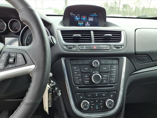 Used 2014 Buick Encore Premium FWD image 16