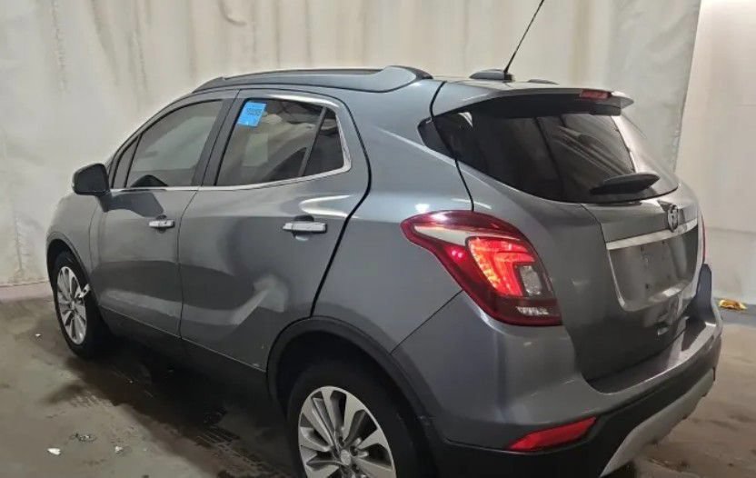 Used 2019 Buick Encore Preferred FWD image 3