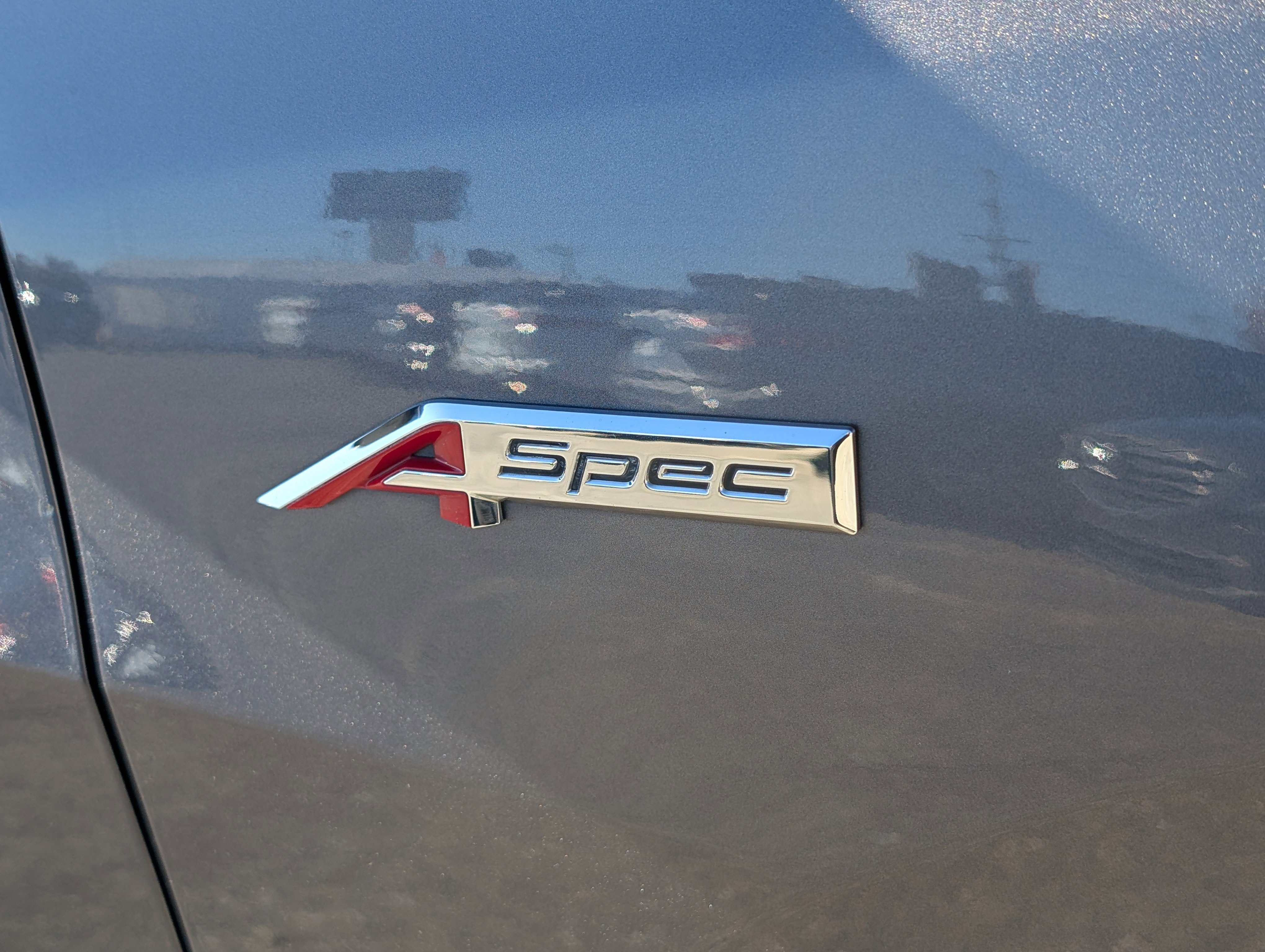 Certified 2019 Acura RDX A-Spec image 28