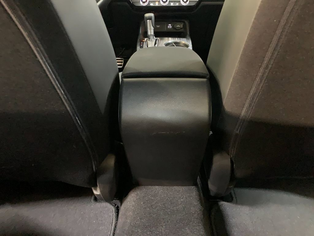 Used 2024 Honda Civic Sport image 15