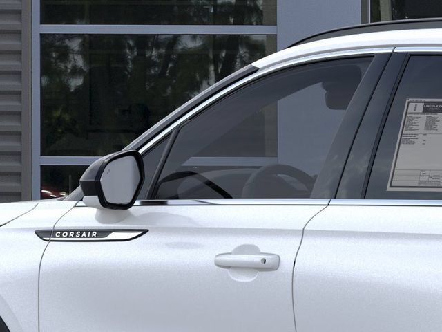 Used 2026 Lincoln Corsair Premiere FWD image 20