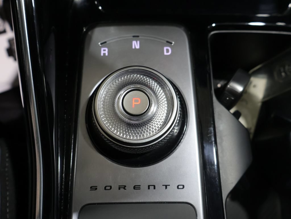 Used 2025 Kia Sorento SX Prestige AWD/4WD image 33