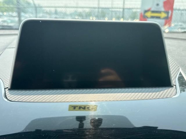Used 2018 Mitsubishi Eclipse Cross SE AWD/4WD image 13