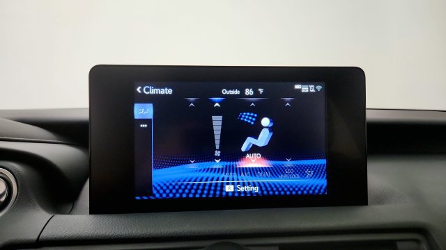Used 2025 Lexus IS 350 F Sport w/ Accessory Package 2 RWD image 65