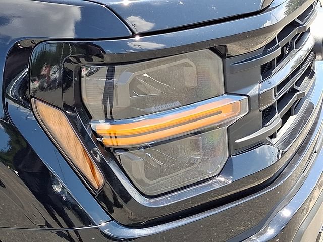 Used 2026 Ford F150 XLT w/ Equipment Group 302A MID AWD/4WD image 24