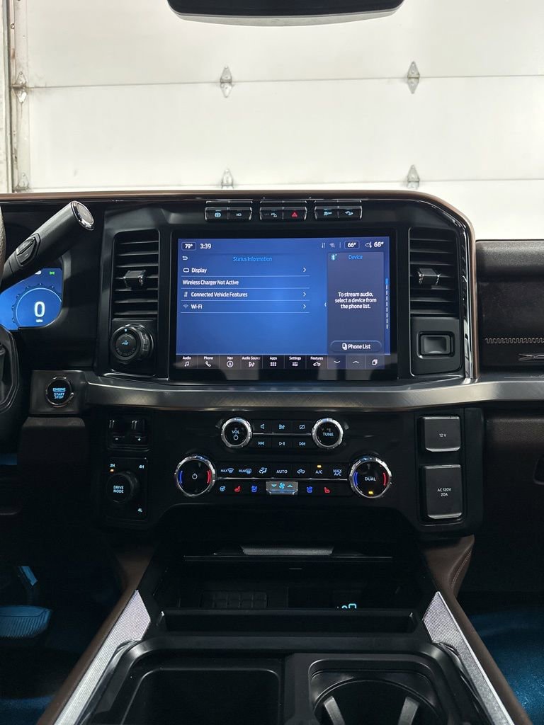 Used 2024 Ford F350 King Ranch image 25