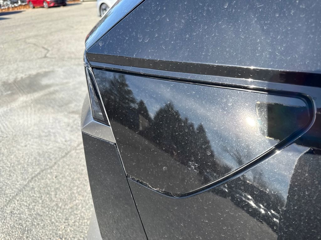 New 2026 Hyundai Ioniq 5 Limited image 15