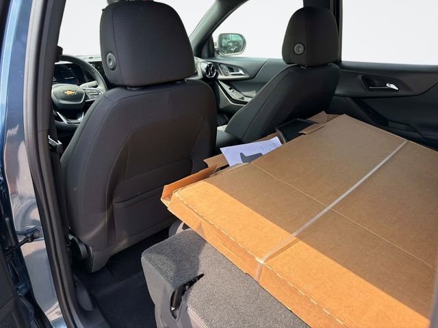 New 2026 Chevrolet Equinox LT FWD image 13