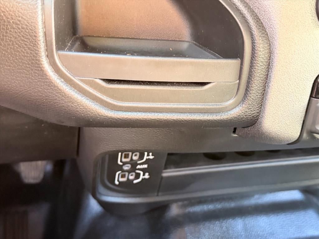 Used 2024 RAM 3500 Tradesman AWD/4WD image 21