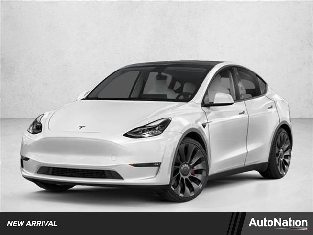 Used 2023 Tesla Model Y 2WD