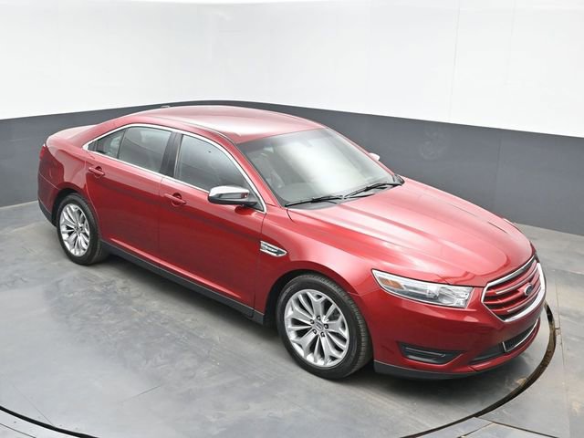 Used 2013 Ford Taurus Limited FWD image 13