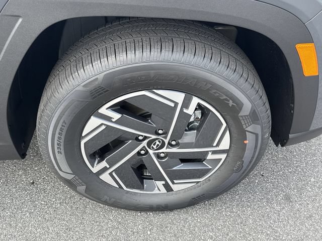 New 2026 Hyundai Tucson Blue SE AWD/4WD image 14