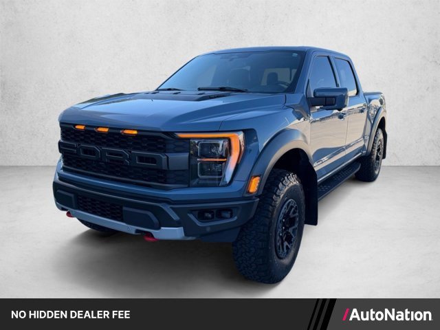 Used 2023 Ford F150 Raptor w/ Raptor Carbon Fiber Package AWD/4WD image 1