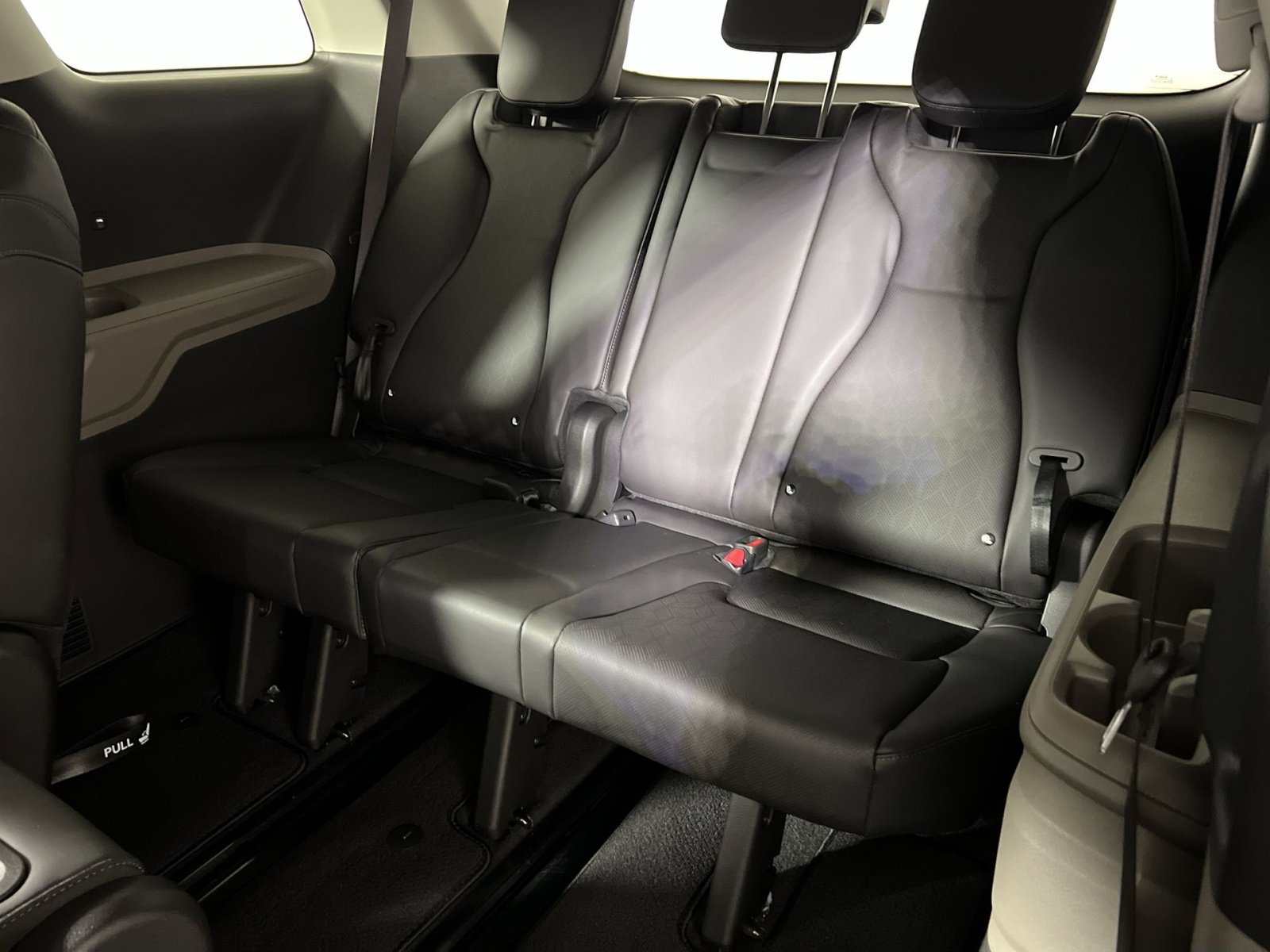 New 2026 Kia Carnival LXS image 24