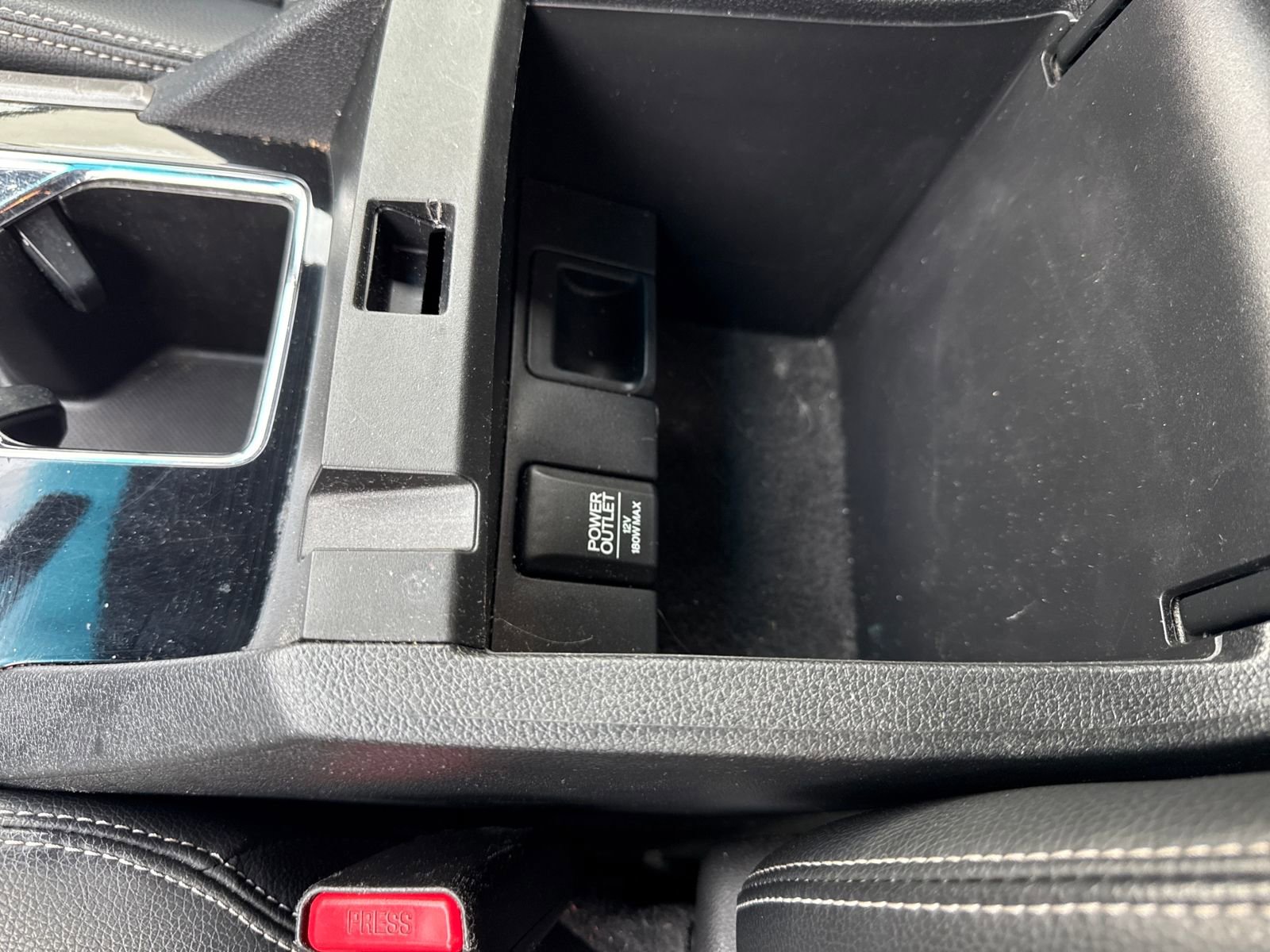 Used 2016 Honda Accord Sport image 26