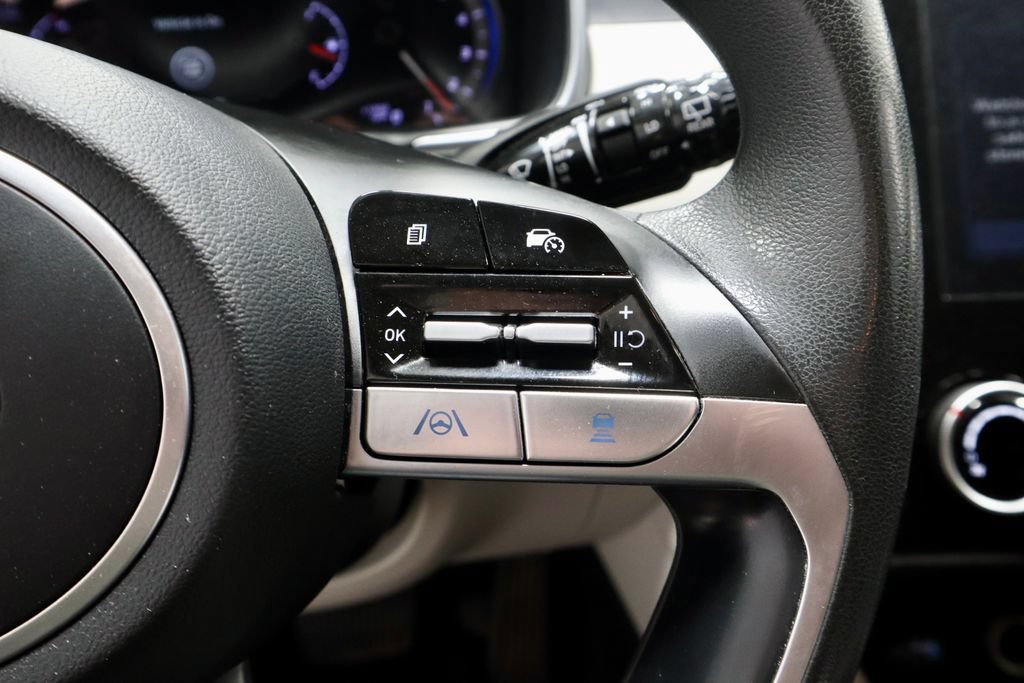 Used 2023 Hyundai Tucson SEL FWD image 30