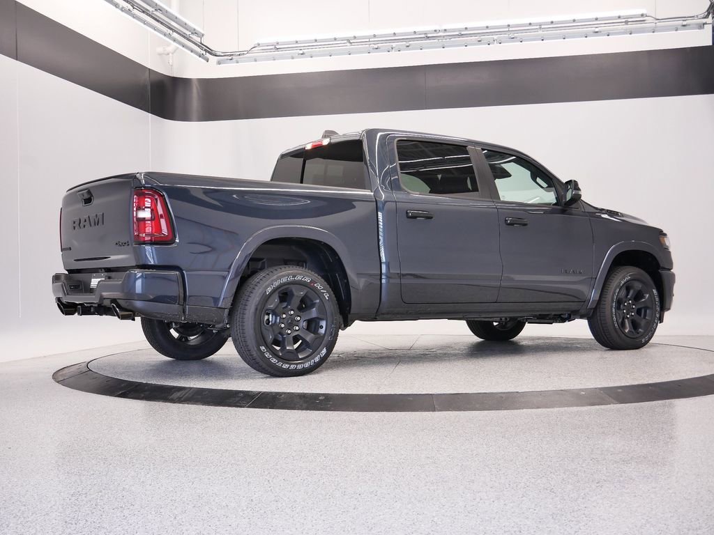 New 2026 RAM 1500 Big Horn image 45