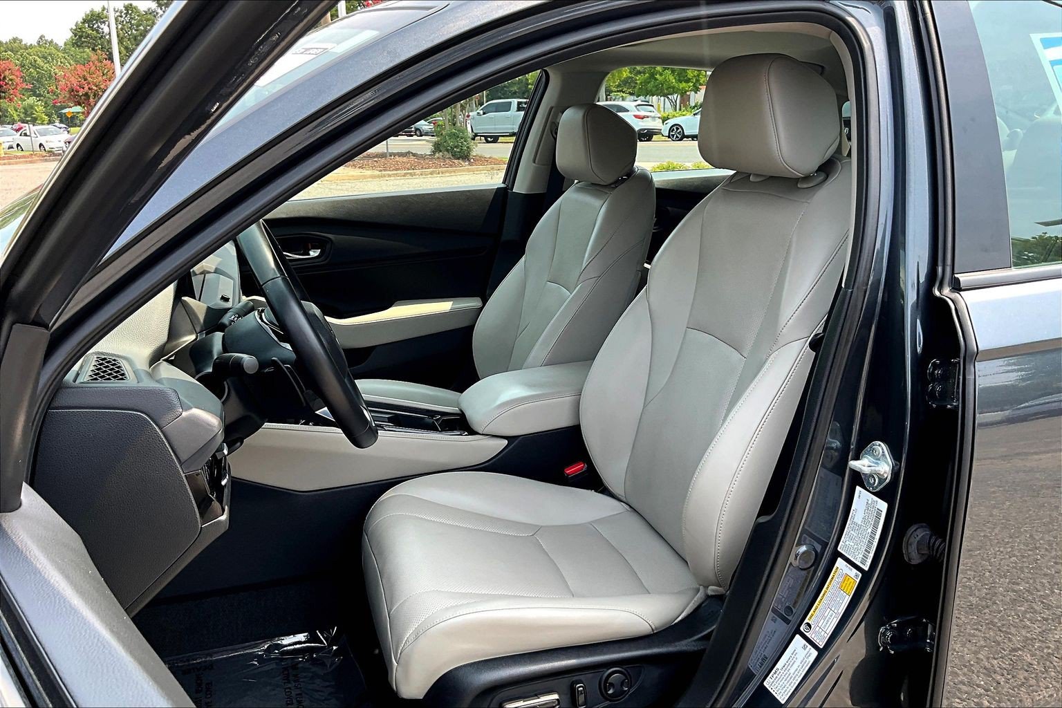 Certified 2023 Honda Accord Touring image 27