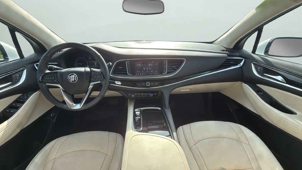 Used 2024 Buick Enclave Essence FWD image 14