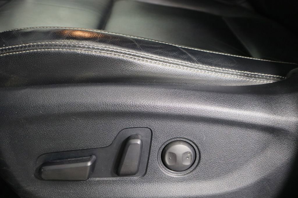 Used 2017 Kia Sportage EX image 21