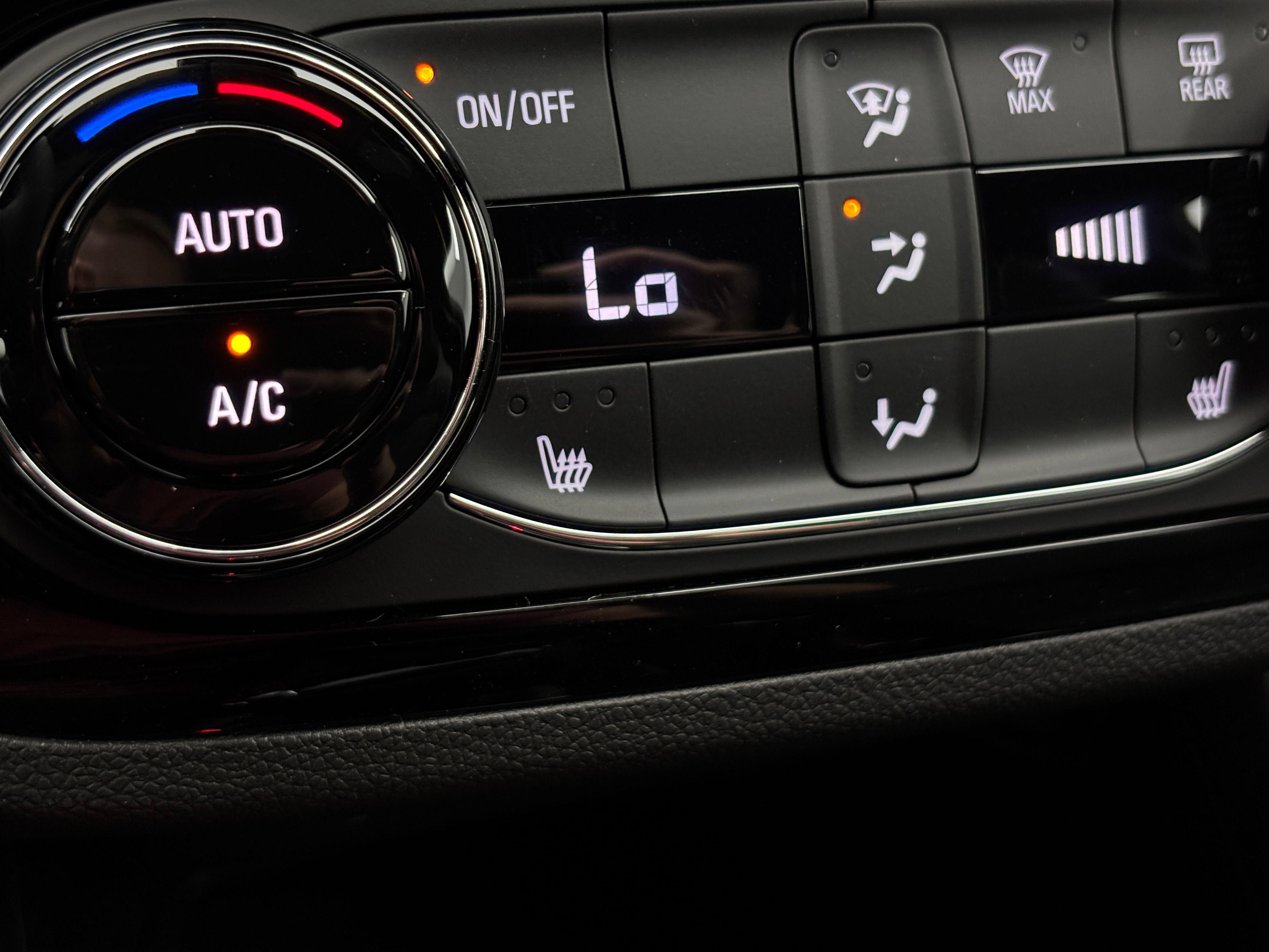 New 2026 Buick Envista Sport Touring w/ Convenience I Package FWD image 5