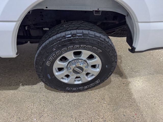 Used 2023 Ford F250 XLT AWD/4WD image 31
