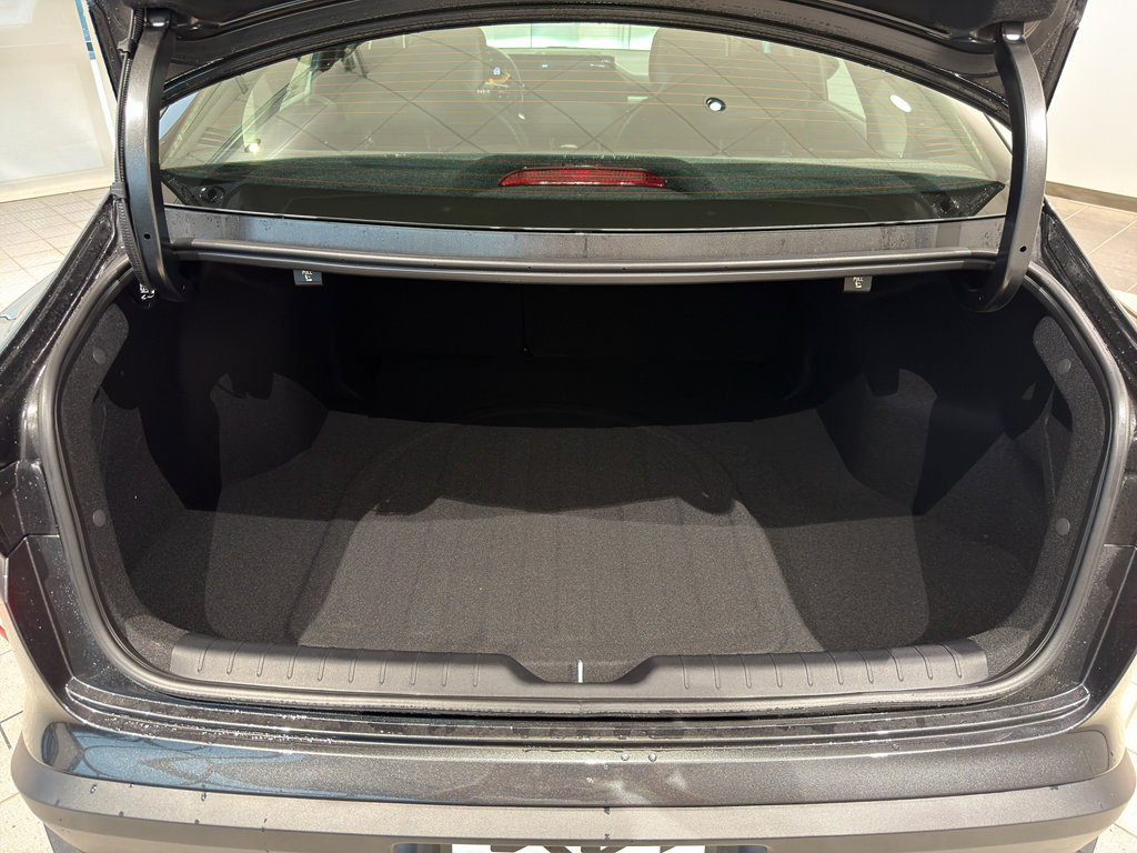 New 2026 Kia K4 FWD image 20
