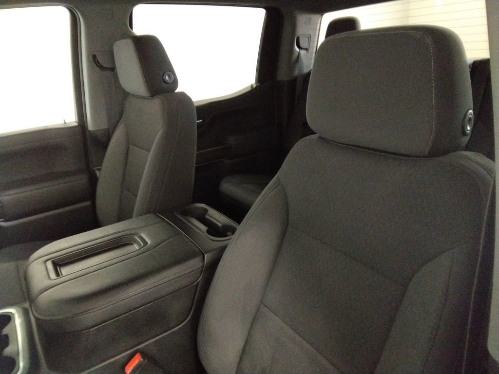 Used 2022 GMC Sierra 1500 Elevation w/ X31 Off-Road Package image 28