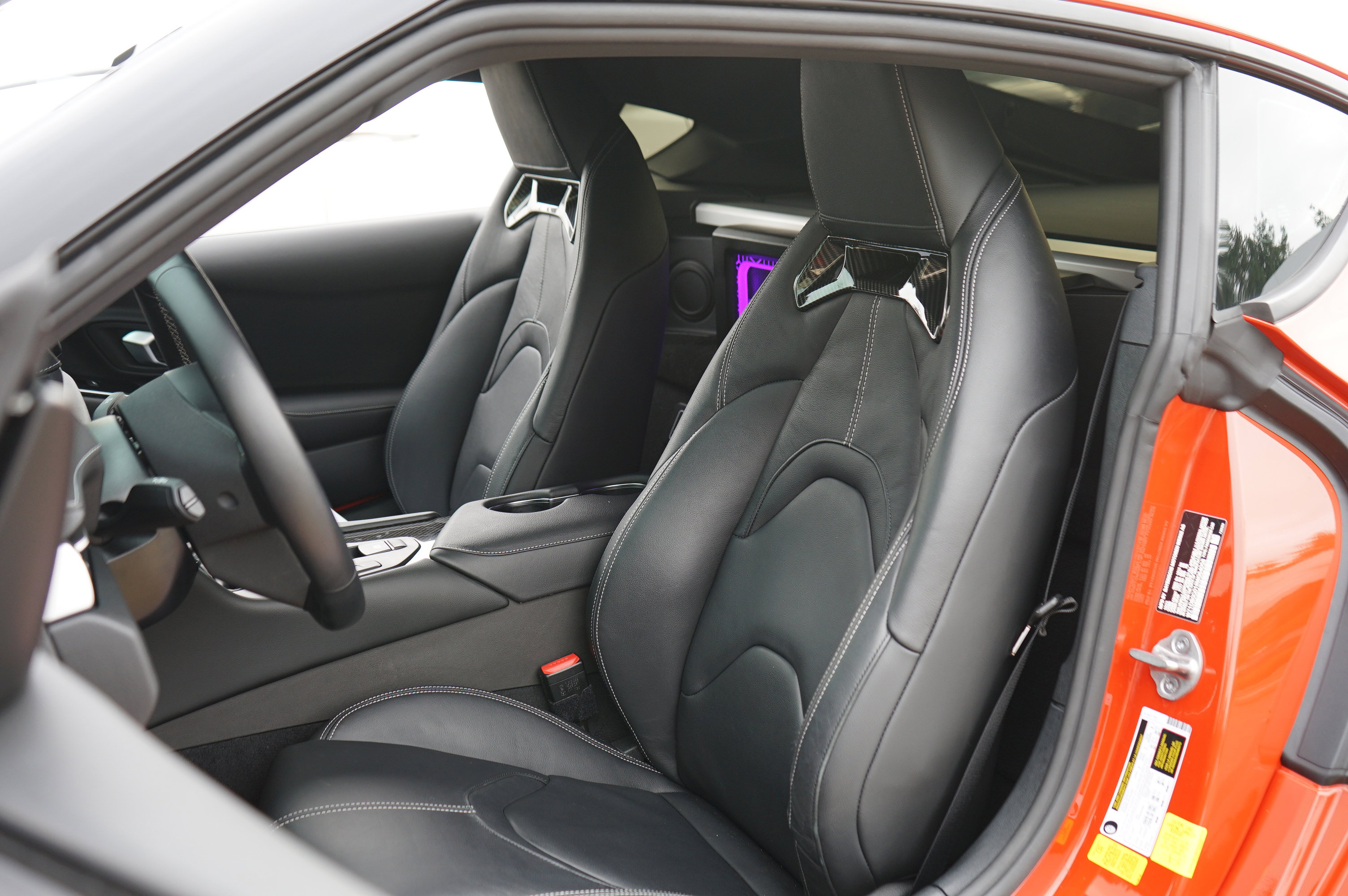 Used 2024 Toyota Supra image 22