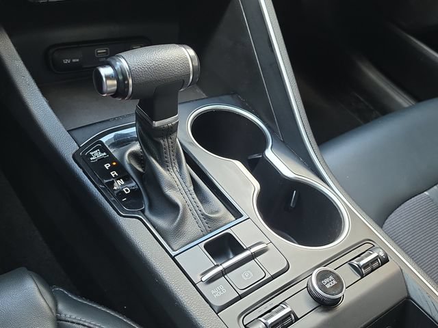 Used 2024 Kia K5 GT-Line FWD image 29