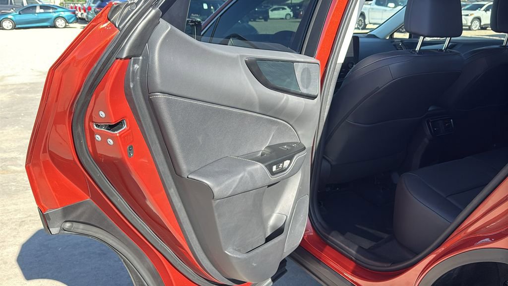 Used 2022 Lexus NX 350 AWD w/ Accessory Package 2 image 17