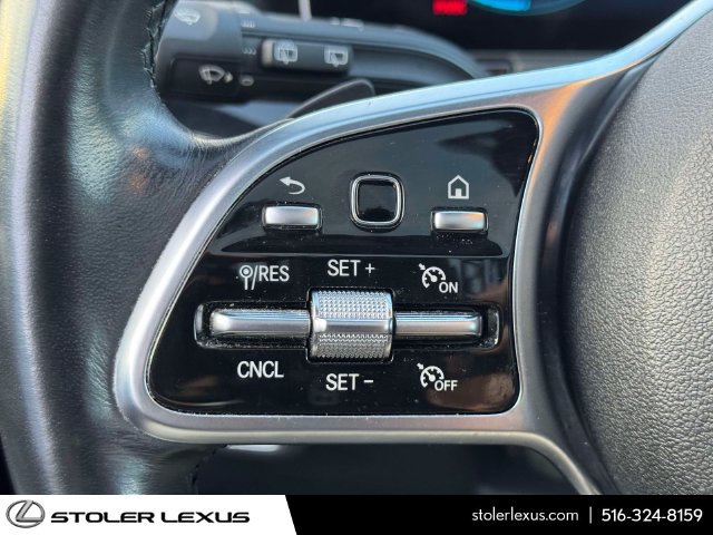 Used 2021 Mercedes-Benz GLA 250 4MATIC image 25