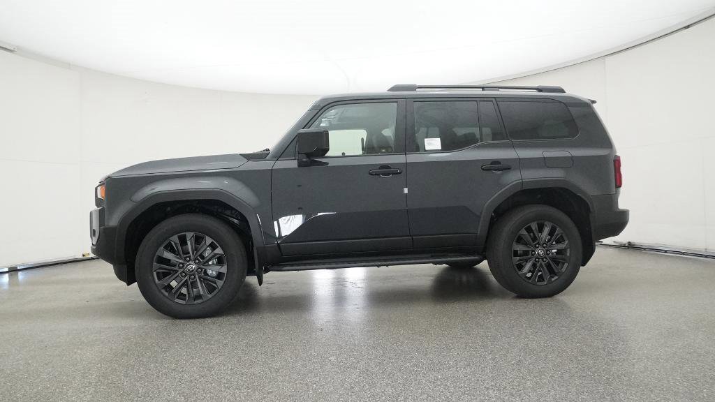 Used 2026 Toyota Land Cruiser image 10